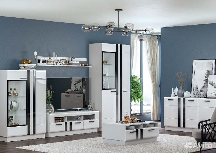 Гостиная Магнолия