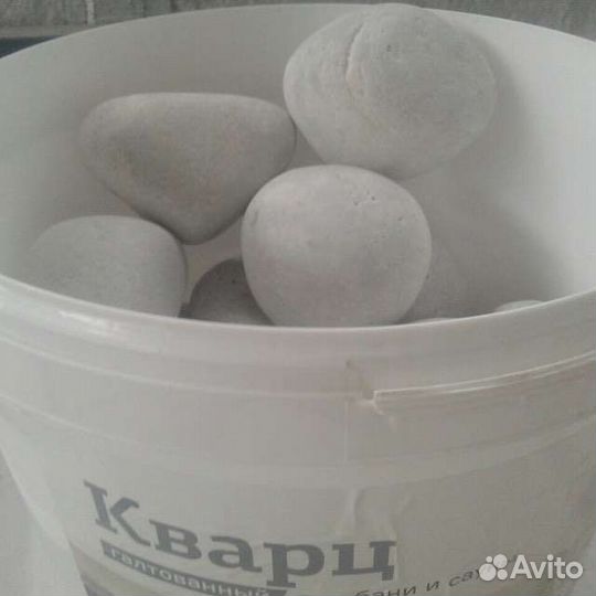 Камень для бани
