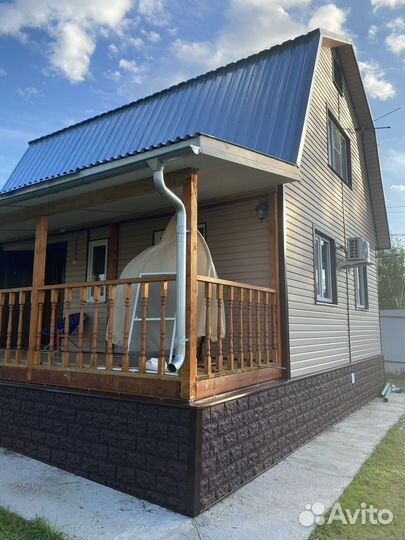 Фасадные работы отделка сайдингом