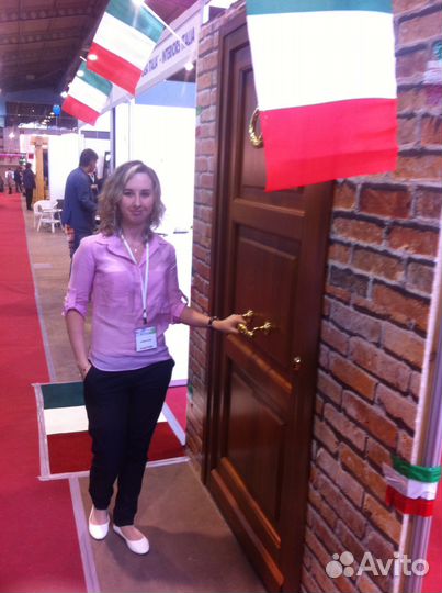 Репетитор и переводчик итальянского языка