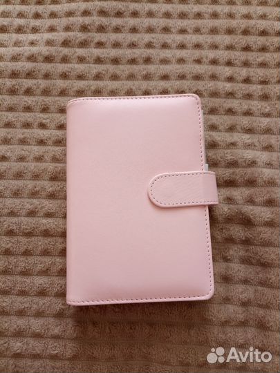 Байндер, органайзер для денег, А6