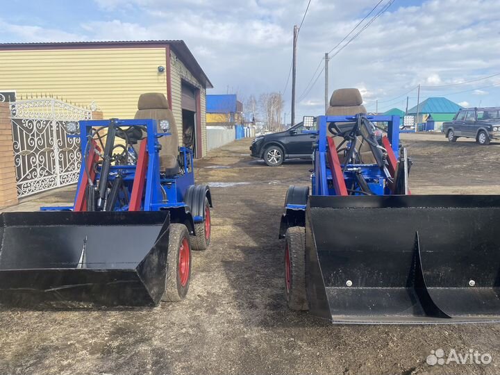 Копатель корнеплодов ВАШ ТРАКТОР ККВ-1, 2024