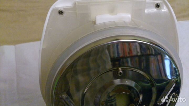 Термопот новый