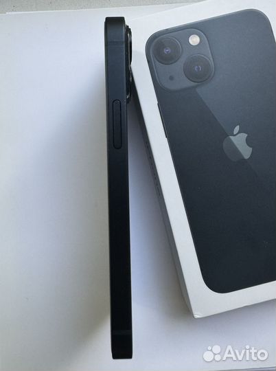 iPhone 13 mini, 128 ГБ