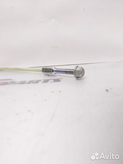 Трос стояночного тормоза Mazda 3 BK