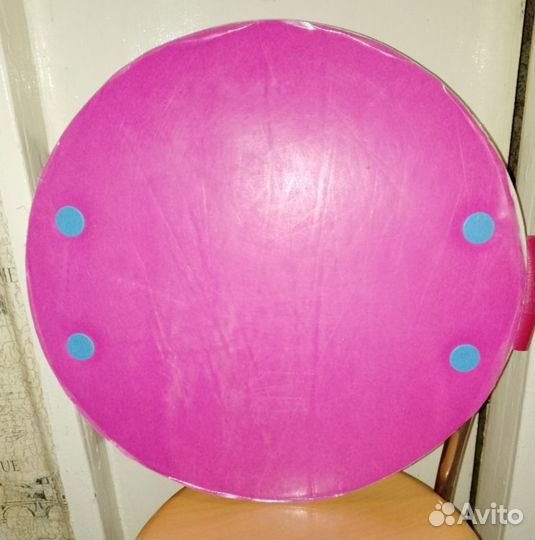 Ледянка мягкая