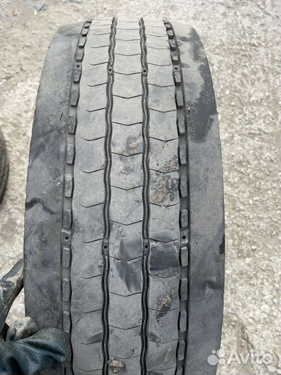 Michelin X Multi Z 215/75