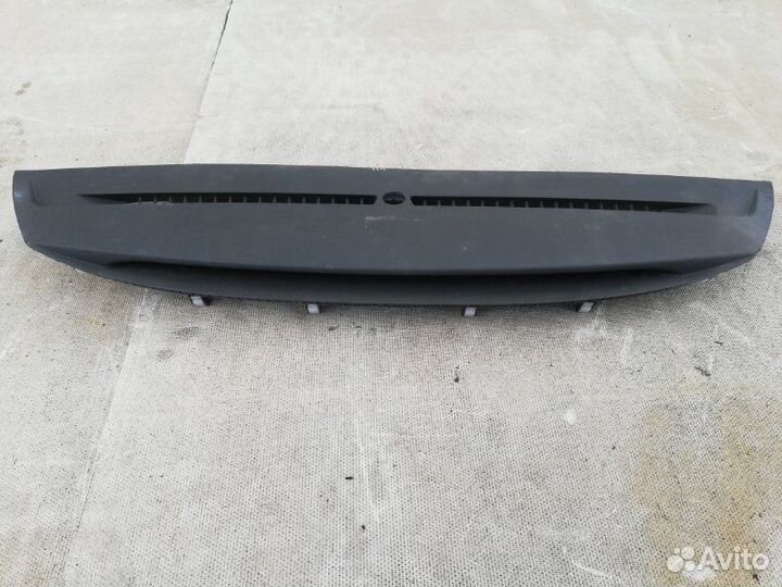 Накладка на торпедо передняя Toyota Camry V40 2008