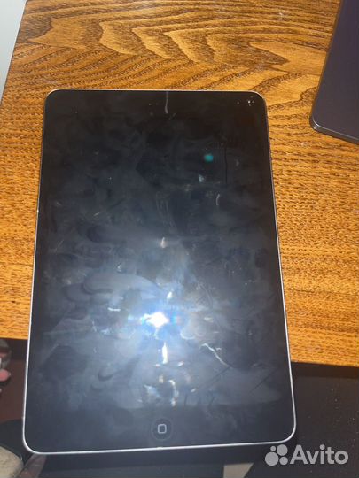 iPad mini 1