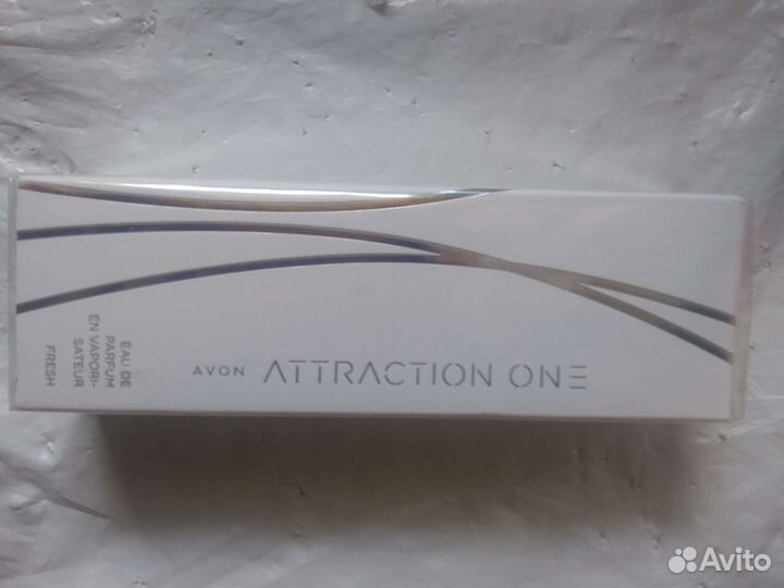 Avon Артистик,Кензо Лайф Колор,Атракцион