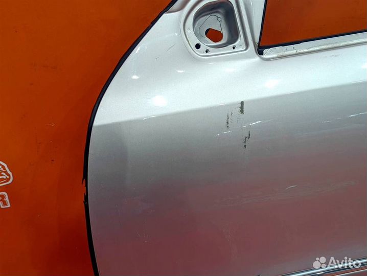 Дверь передняя левая w211 E-class 271.956