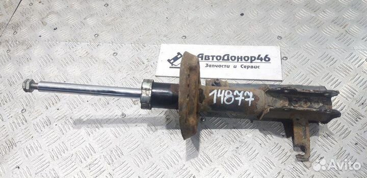 Амортизатор передний левый Chevrolet Cruze J300