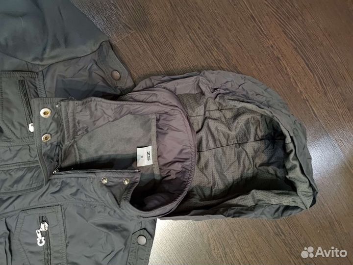 Спортивный костюм женский новый XL