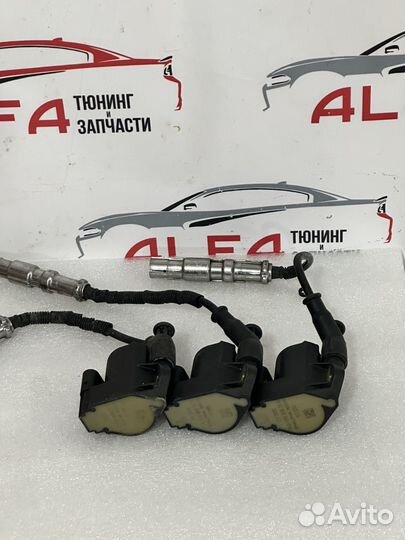 Катушки зажигания Mercedes M272 cdji