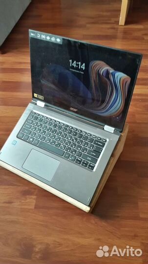 Подставка для ноутбука