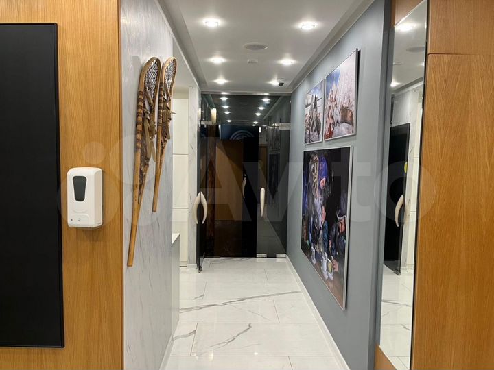 ПСН, Массаж, супер локация