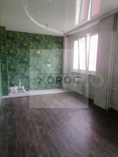 2-к. квартира, 49,1 м², 2/3 эт.