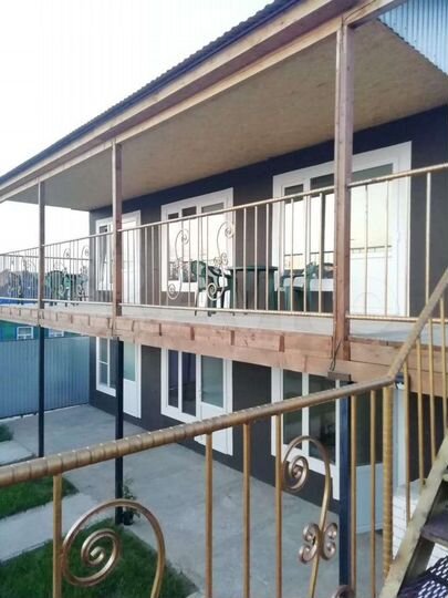 Комната 15 м² в 2-к., 1/1 эт.