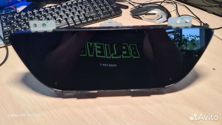 Автомагнитола