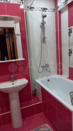 1-к. квартира, 40 м², 10/11 эт.