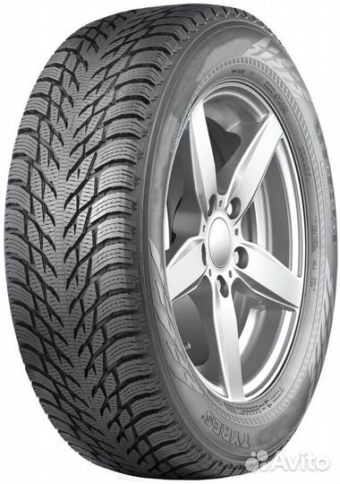 Ikon Tyres Autograph Snow 3 255/55 R20 110R