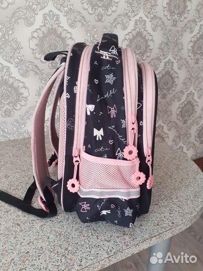 Школьный рюкзак Maksimm