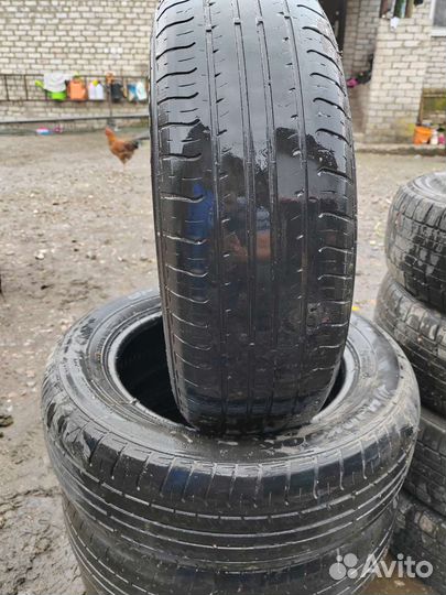 Hankook Optimo K415 185/65 R15 88H