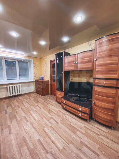 2-к. квартира, 43,1 м², 3/5 эт.