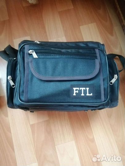 Видеокамера