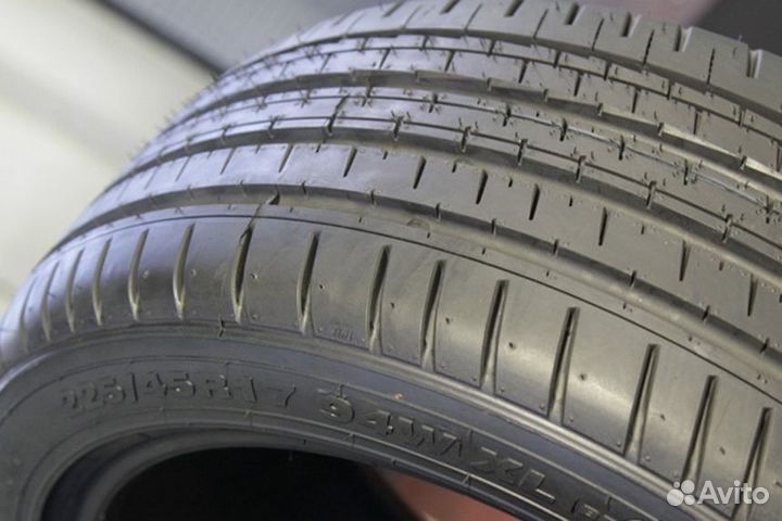 Белшина Artmotion 235/55 R17