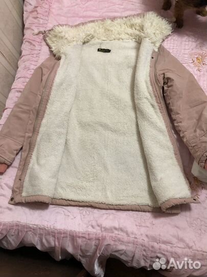 Куртка демисезонная женская 42 44