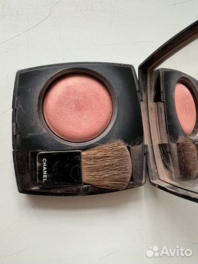 Румяна chanel 65