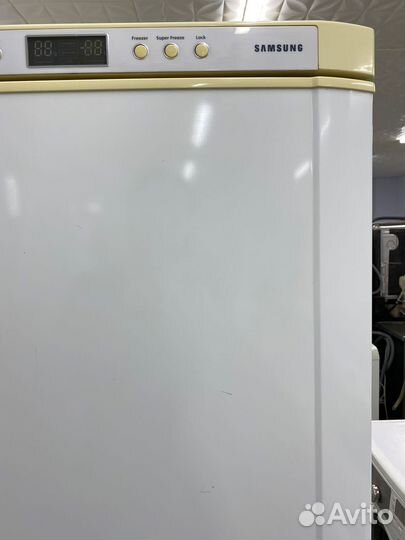 Холодильник No Frost 