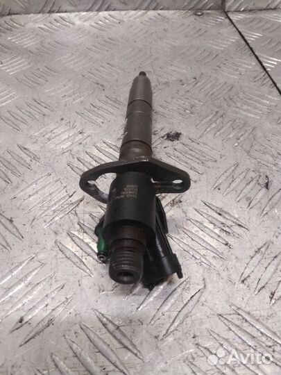 Форсунка Land Rover Range Rover L405 448DT 2013