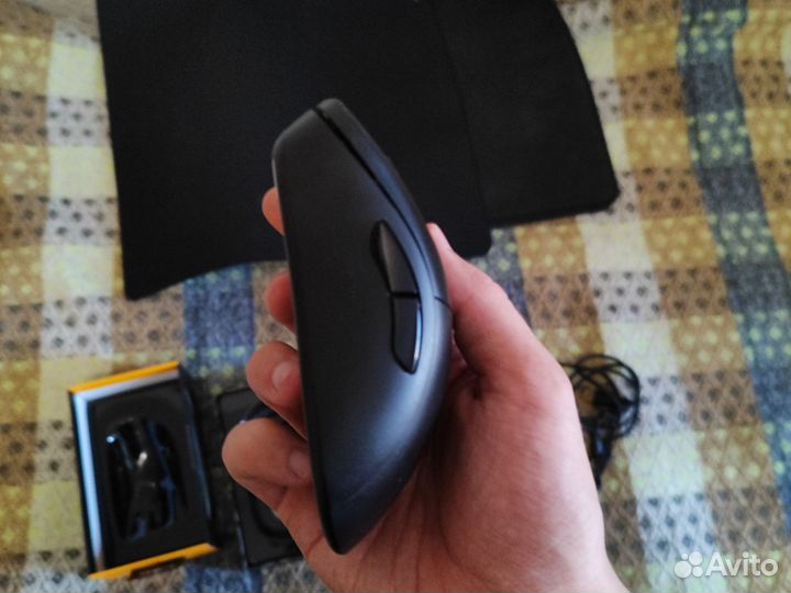 Игровая мышь Glorious Model D 2 pro 1k
