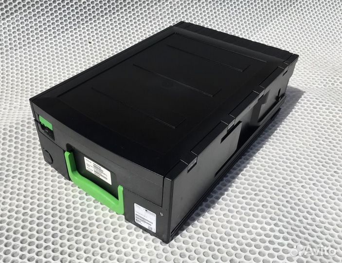 01750279852 Кассета wincor recycler RM3