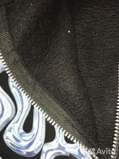 Зипка водный y2k