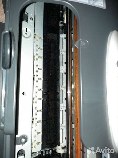 Принтер epson r200