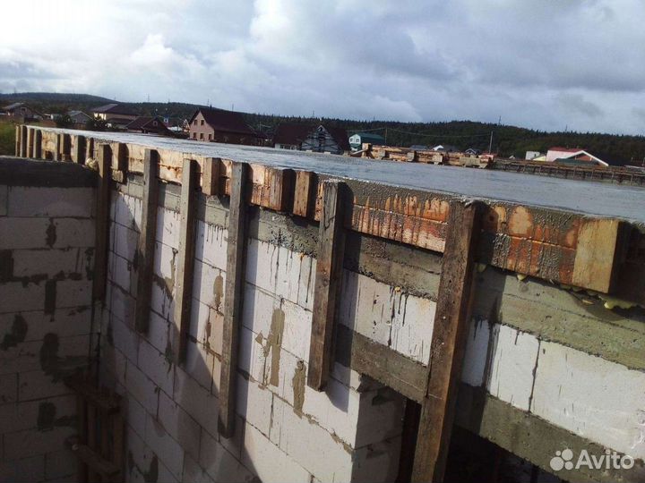 Бригада универсальных строителей