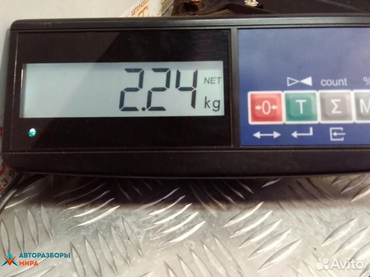 Накладка декоративная Land Rover Range Rover