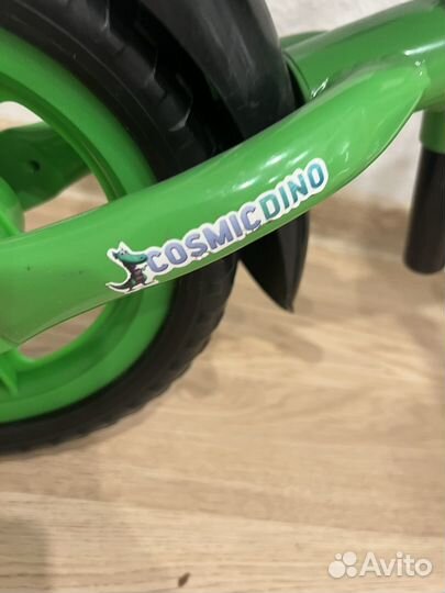 Беговел детский