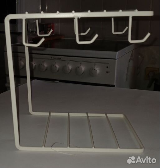 Подставка для чайного набора