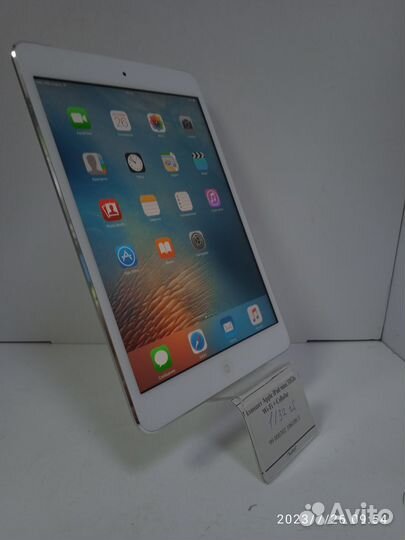 Планшет Apple iPad mini 32Gb Wi-Fi + Cellular