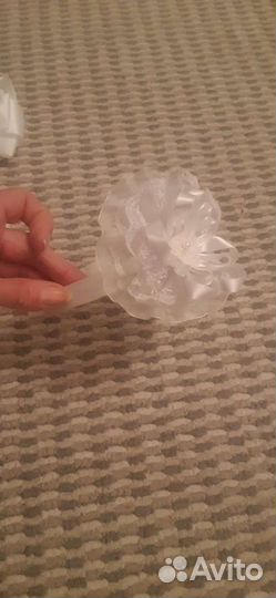 Банты для девочки