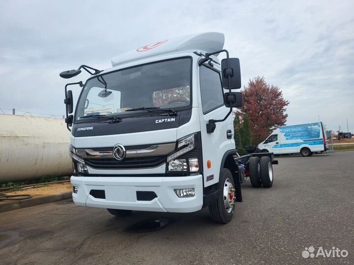 DongFeng Z55N, 2023