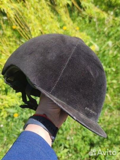 Шлем для верховой езды 53