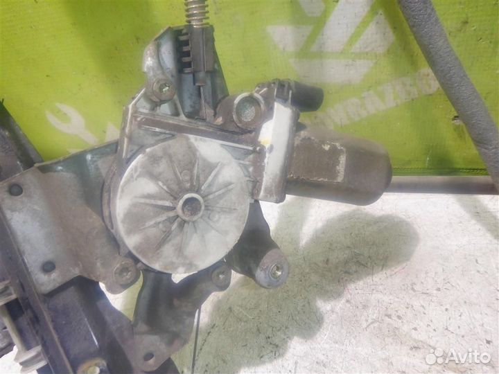 Стеклоподъемник электр. передний правый Форд Фок