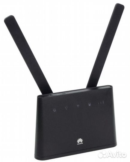 Роутеры WiFi 3G/4G