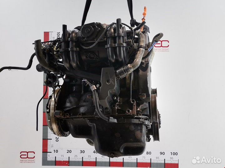Двигатель (двс) для Volkswagen Polo 3 AKV