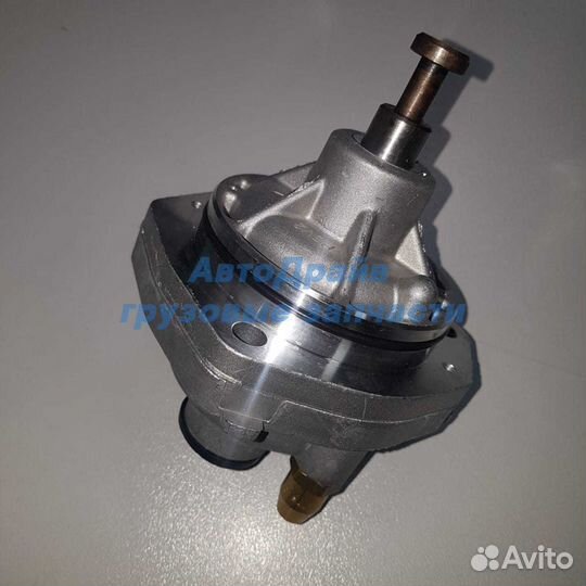 Цилиндр блокировки дифференциала Скания Г П Р